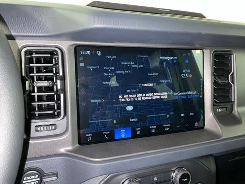 New 2026 Ford Bronco Big Bend AWD/4WD image 22