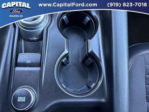 Certified 2025 Ford Explorer ST-Line w/ Premium Package image 31