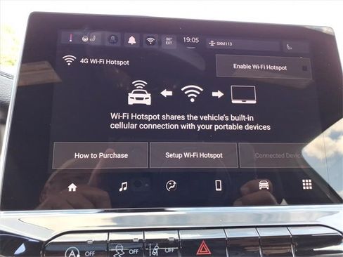 New 2026 Jeep Compass Latitude image 12