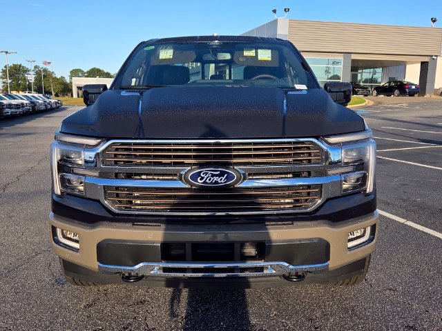 New 2026 Ford F150 King Ranch w/ Equipment Group 601A High AWD/4WD image 2