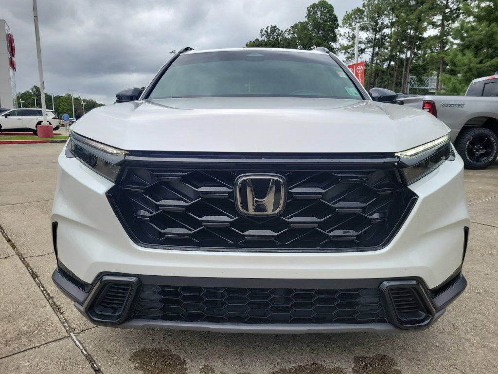 Used 2023 Honda CR-V Sport image 4
