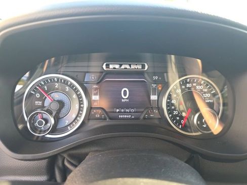 Used 2019 RAM 1500 Big Horn image 18