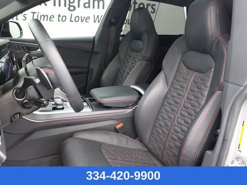 Used 2024 Audi RS Q8 image 15