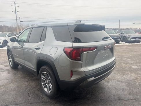 New 2026 GMC Terrain Elevation w/ LPO, Floor Liner Package image 5