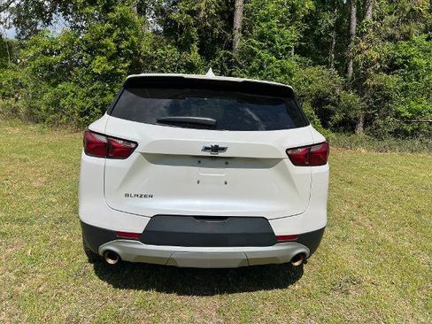 Used 2022 Chevrolet Blazer LT image 6