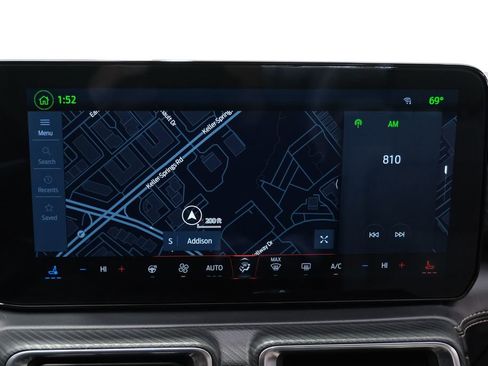 Used 2025 Ford Mustang Premium image 17