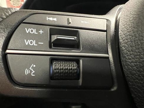 New 2025 Honda Accord LX image 20