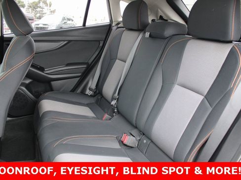 Used 2019 Subaru Crosstrek 2.0i Premium image 27