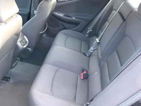 Used 2024 Chevrolet Malibu LT image 10