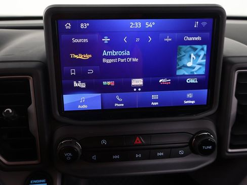 Used 2023 Ford Bronco Sport Big Bend w/ Convenience Package image 40