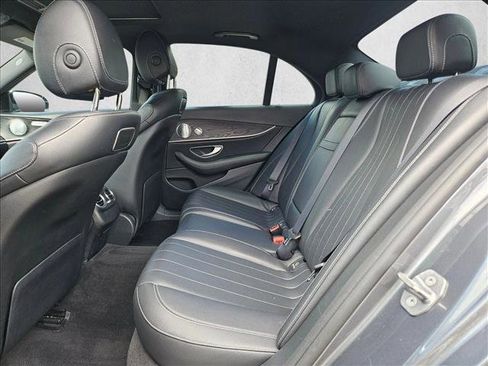 Used 2018 Mercedes-Benz E 300 image 17