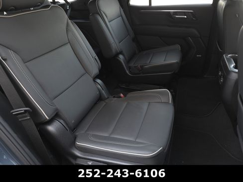 Used 2025 Chevrolet Tahoe Premier image 45