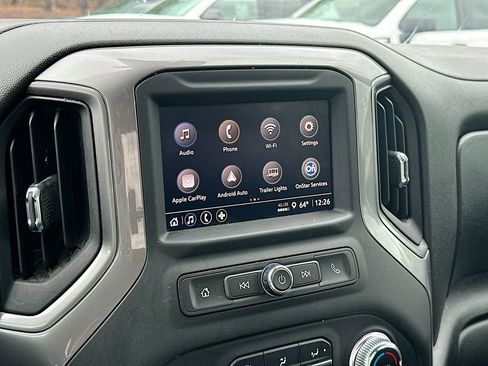 Used 2023 GMC Sierra 1500 Pro image 13