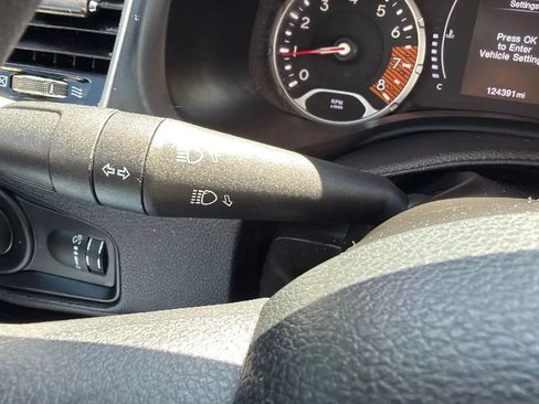Used 2020 Jeep Renegade Sport AWD/4WD image 14