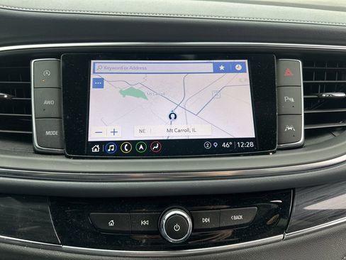 Used 2023 Buick Enclave Premium w/ Experience Buick Package image 41