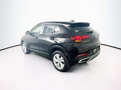 Used 2025 Buick Encore GX Preferred image 5