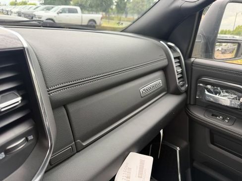 New 2026 RAM 2500 Laramie w/ Night Edition AWD/4WD image 24