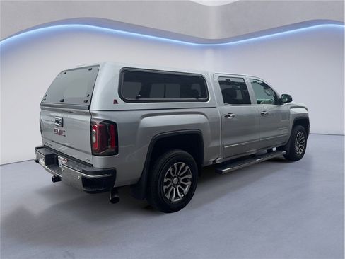 Used 2018 GMC Sierra 1500 SLT image 6