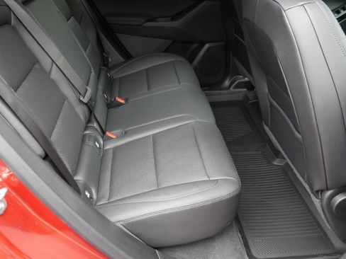 New 2026 Chevrolet Equinox LT image 23