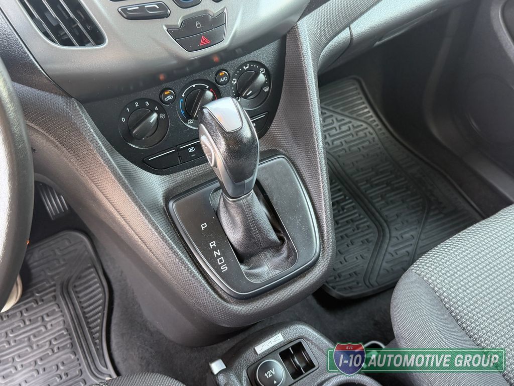 Used 2018 Ford Transit Connect XL FWD image 26