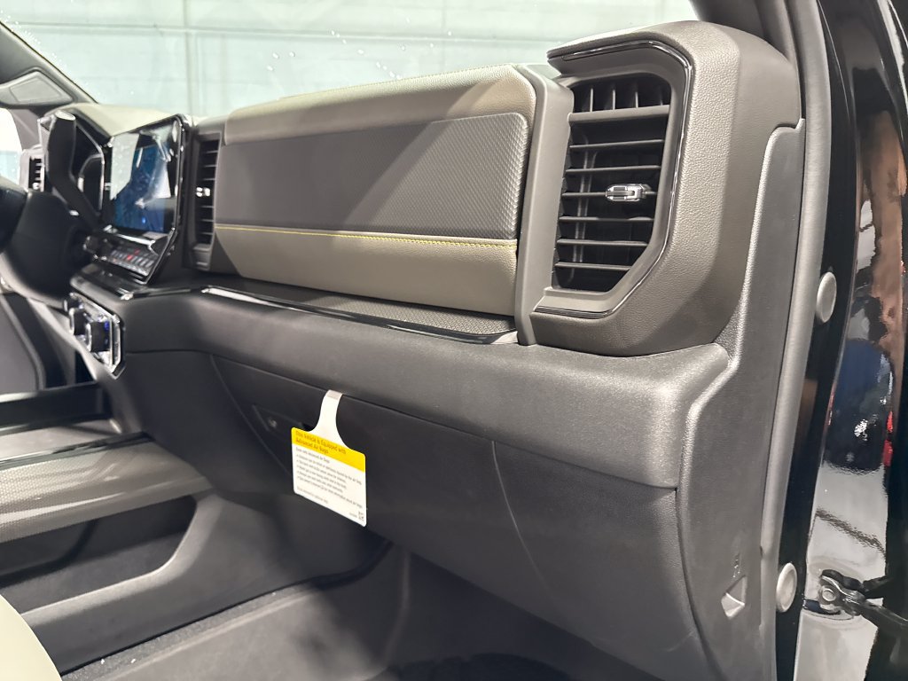 New 2026 Chevrolet Silverado 2500 ZR2 AWD/4WD image 39