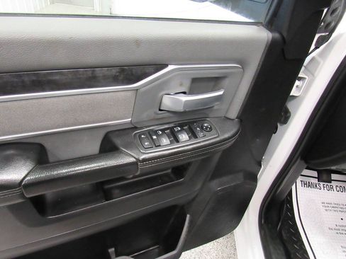 Used 2019 RAM 2500 Big Horn AWD/4WD image 38