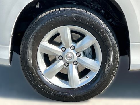 Used 2016 Lexus GX 460 w/ Comfort Package AWD/4WD image 13