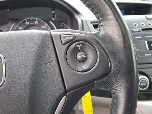 Used 2013 Honda CR-V EX-L image 21