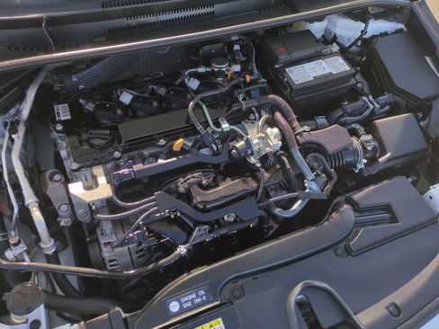 Used 2024 Toyota Corolla LE image 27