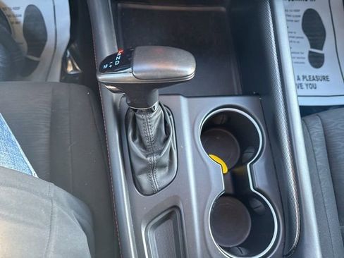 Used 2025 Dodge Durango GT image 21