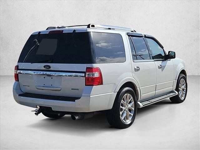 Used 2017 Ford Expedition Limited RWD image 5