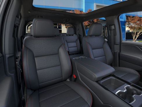 New 2024 Chevrolet Silverado EV RST AWD/4WD image 16