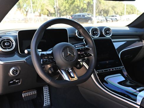 Used 2024 Mercedes-Benz CLE 53 AMG 4MATIC image 16