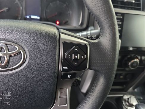 Certified 2024 Toyota 4Runner SR5 image 15