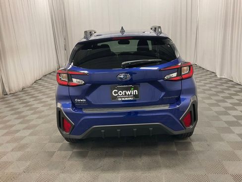 New 2026 Subaru Crosstrek 2.0i Premium image 3