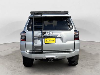 Used 2021 Toyota 4Runner SR5