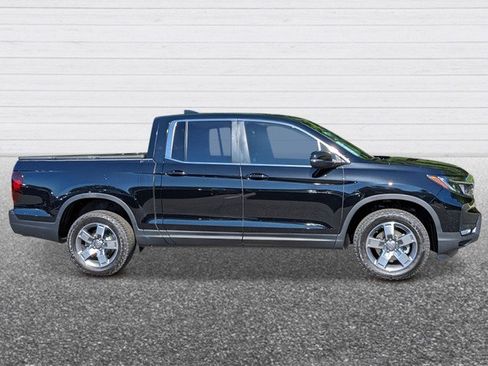 New 2026 Honda Ridgeline RTL image 7
