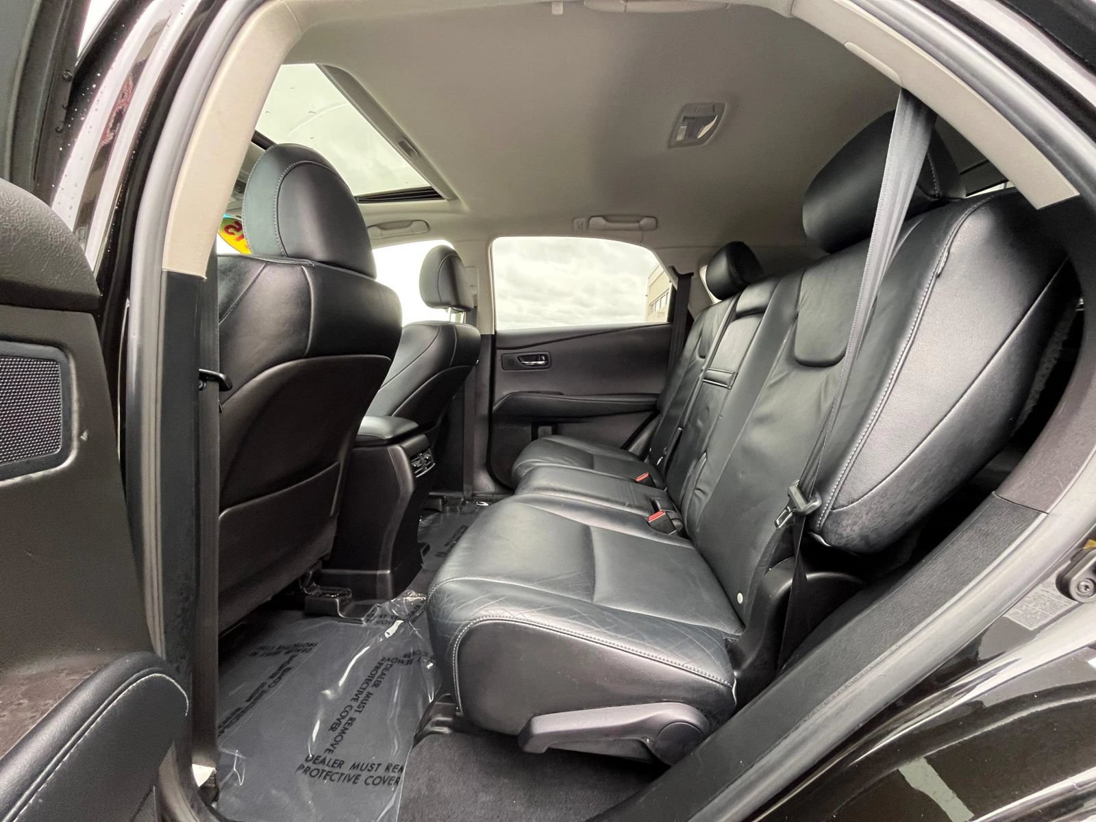Used 2015 Lexus RX 350 AWD image 38