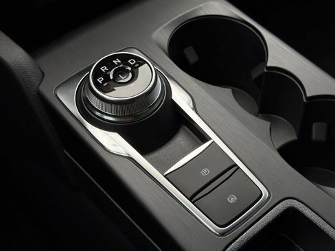 New 2026 Ford Escape ST-Line Select w/ Tech Pack #1 image 49