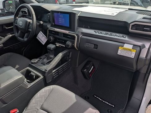 New 2026 Toyota Tacoma SR5 AWD/4WD image 32