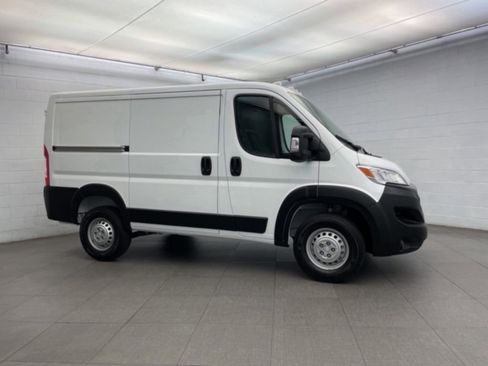 New 2026 RAM ProMaster 1500 w/ Storage Group image 2