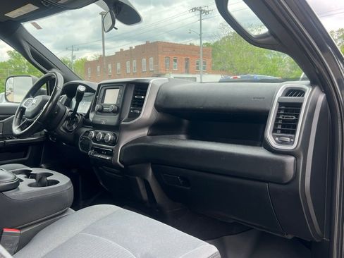 Used 2021 RAM 2500 Big Horn AWD/4WD image 21