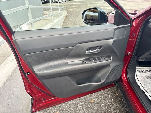 New 2026 Nissan Kicks SV w/ SV Premium Package image 15