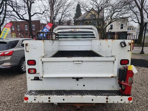Used 2016 Ford F250 XL w/ Power Equipment Group image 3