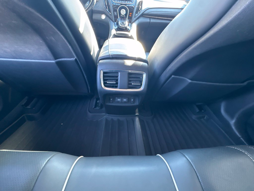 Used 2020 Acura RDX w/ Advance Package AWD/4WD image 26