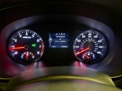 Used 2019 Kia Sportage LX image 13