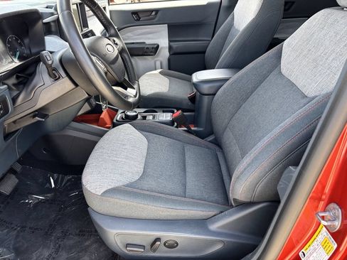 Used 2023 Ford Maverick XLT w/ XLT Luxury Package FWD image 17