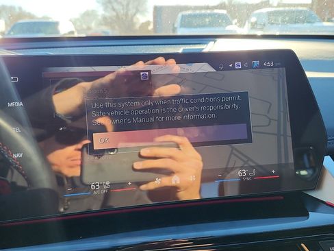 Used 2024 BMW X1 M35i w/ Premium Package image 28