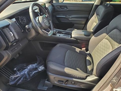 Certified 2023 Nissan Pathfinder SV image 15