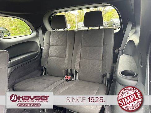 Used 2023 Dodge Durango GT AWD/4WD image 38
